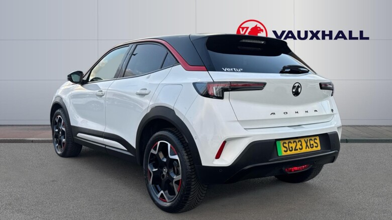 Vauxhall Mokka 100kW GS Line 50kWh 5dr Auto Electric Hatchback